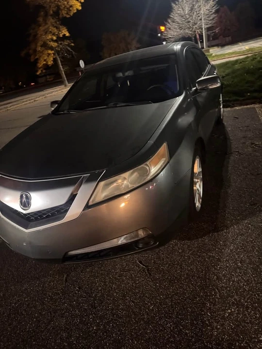 2011 Acura TL 4th Gen - Image 5 of 7