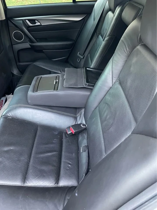 2011 Acura TL 4th Gen - Image 11 of 17