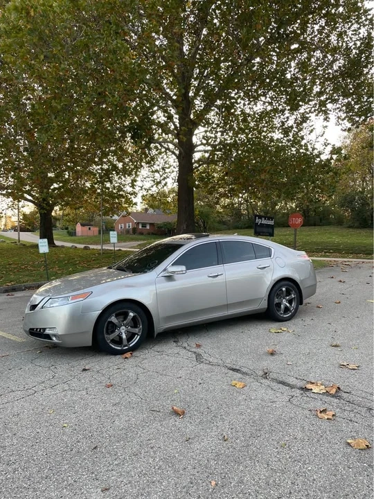 2011 Acura TL 4th Gen - Image 3 of 17