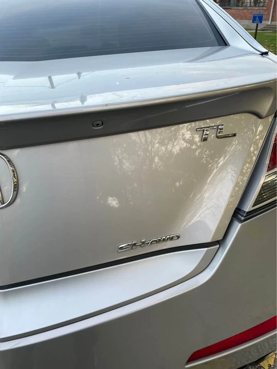 2011 Acura TL 4th Gen - Image 8 of 17