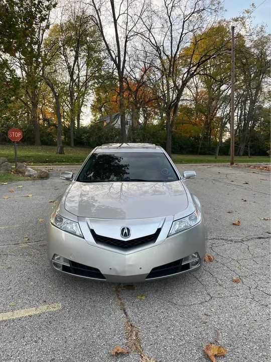 2011 Acura TL 4th Gen - Image 2 of 17