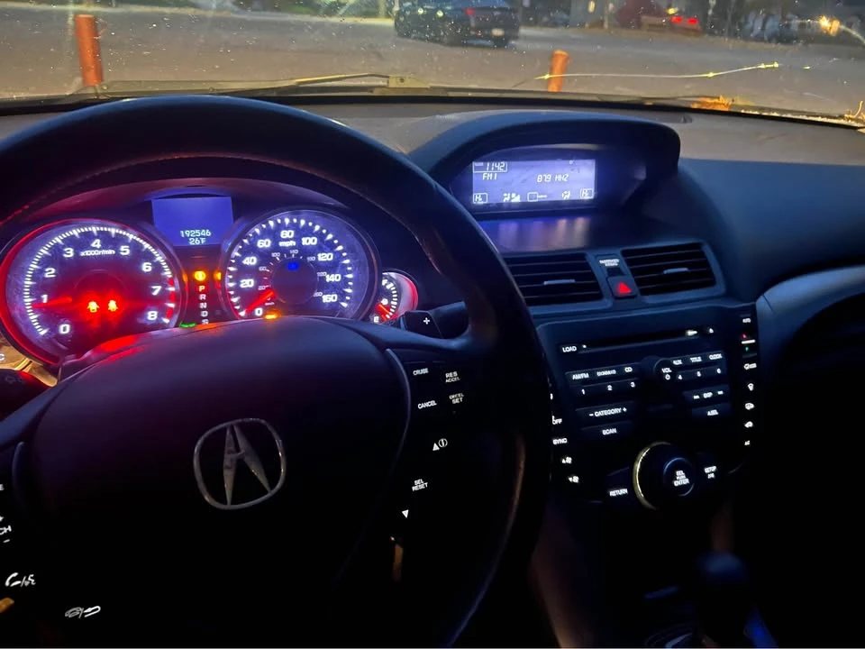2011 Acura TL 4th Gen - Image 5 of 7