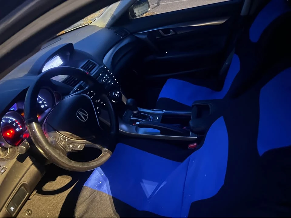 2011 Acura TL 4th Gen - Image 6 of 7