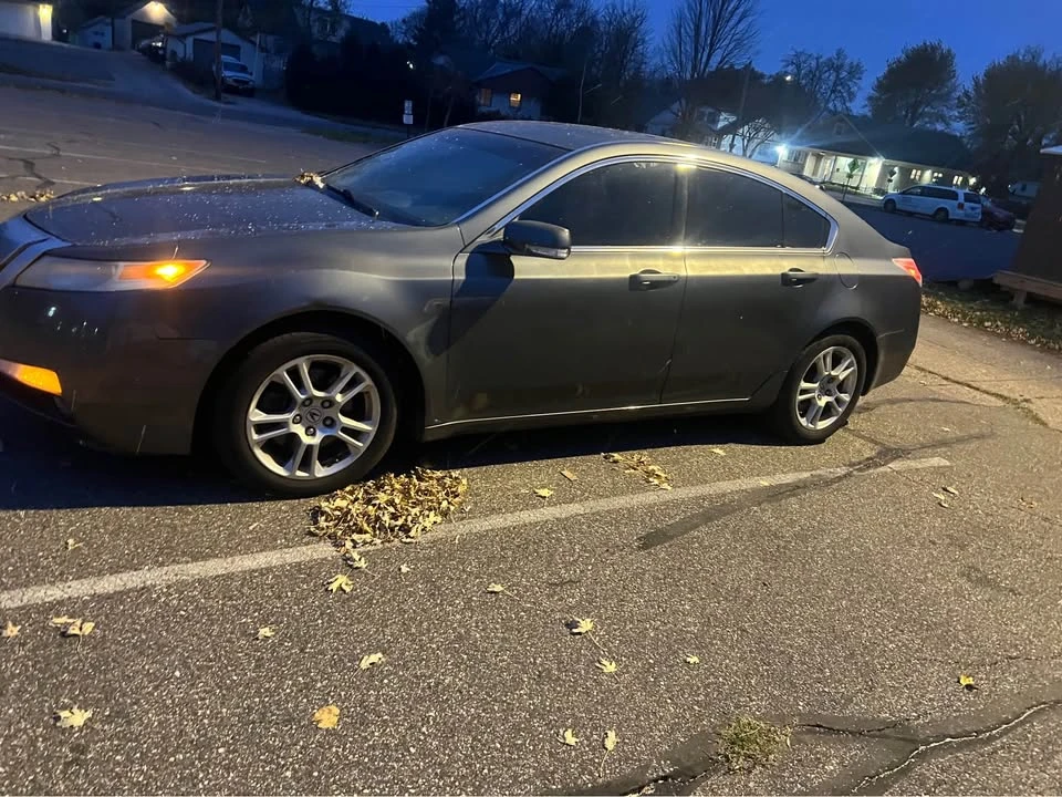 2011 Acura TL 4th Gen - Image 3 of 7