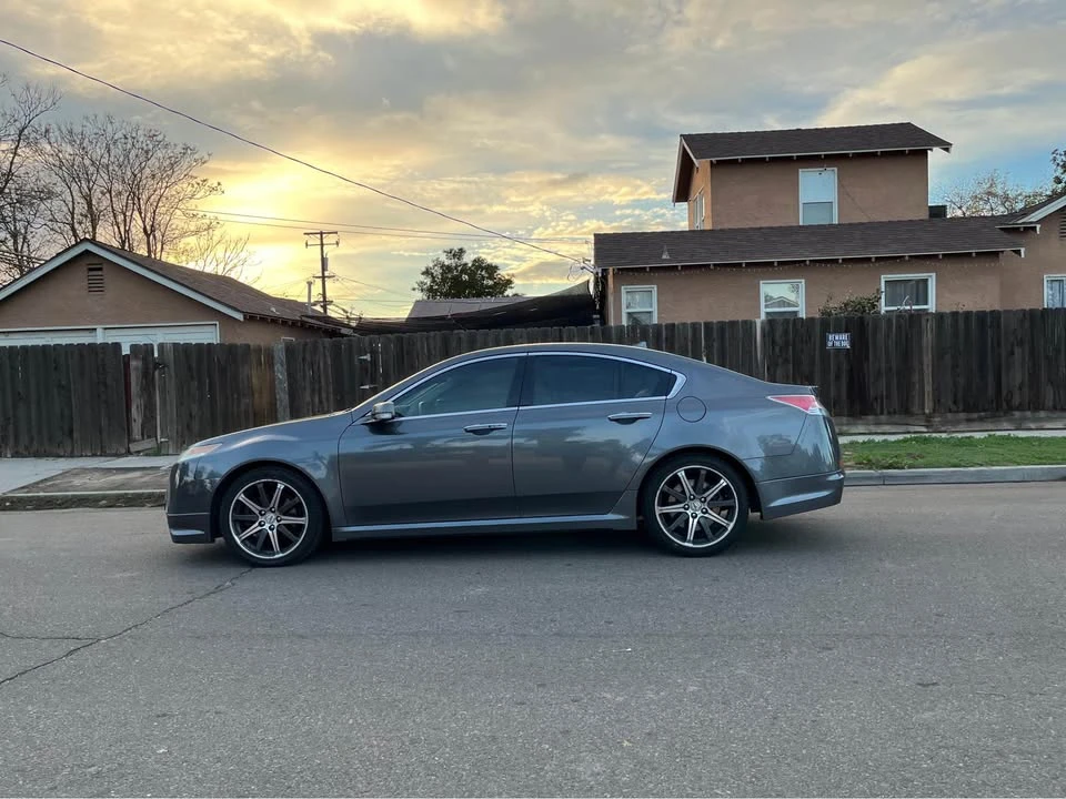 2011 Acura TL 4th Gen - Image 6 of 10