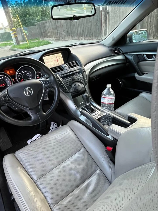 2011 Acura TL 4th Gen - Image 2 of 10