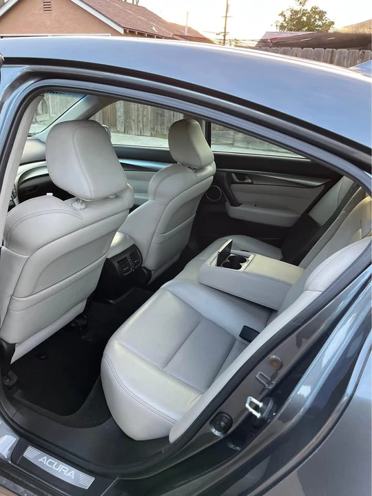 2011 Acura TL 4th Gen - Image 3 of 10
