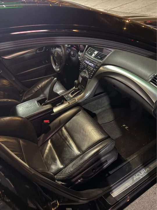 2011 Acura TL 4th Gen - Image 14 of 14
