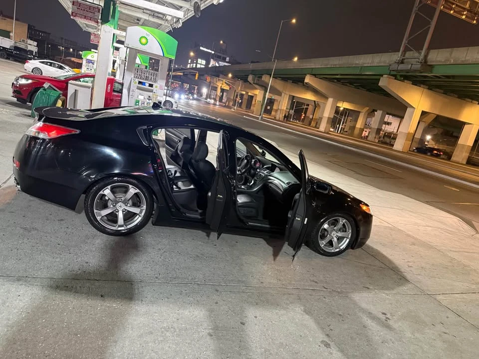 2011 Acura TL 4th Gen - Image 5 of 14