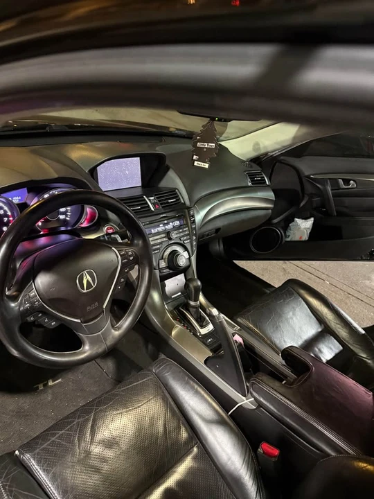 2011 Acura TL 4th Gen - Image 9 of 14