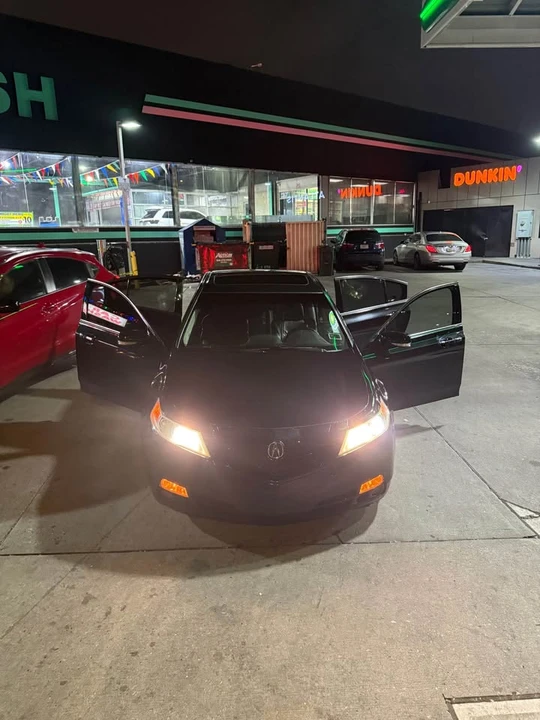 2011 Acura TL 4th Gen - Image 7 of 14