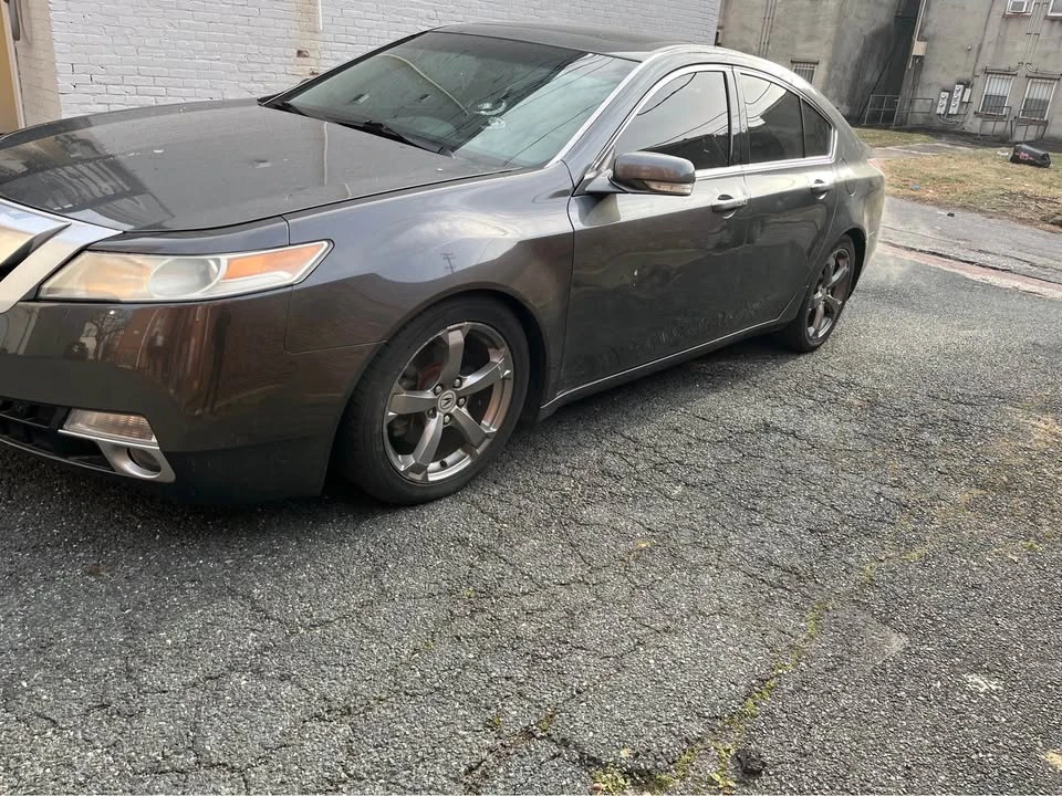 2011 Acura TL 4th Gen - Image 2 of 5
