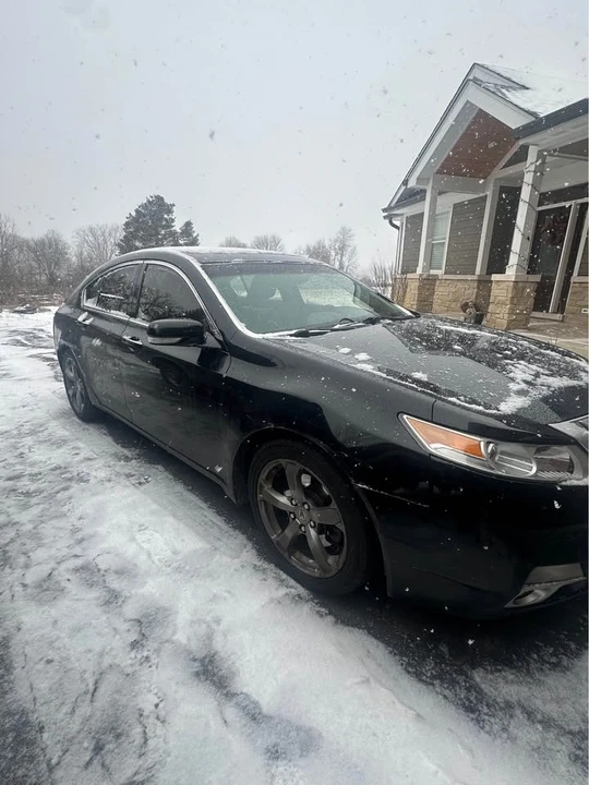 2011 Acura TL 4th Gen - Image 2 of 8