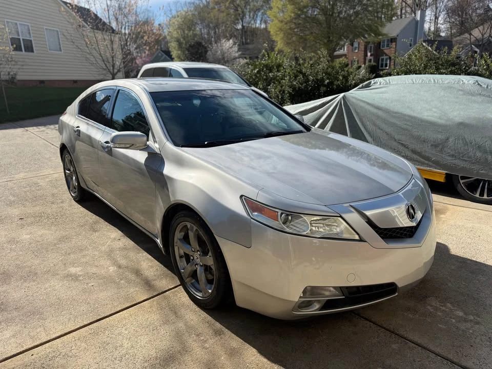 2011 Acura TL 4th Gen - Image 5 of 20
