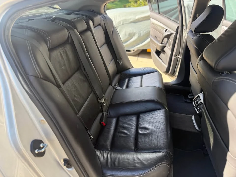 2011 Acura TL 4th Gen - Image 16 of 20