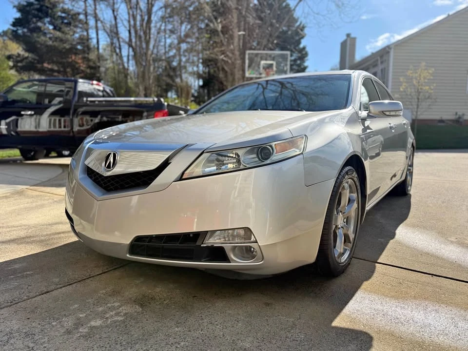 2011 Acura TL 4th Gen - Image 2 of 20