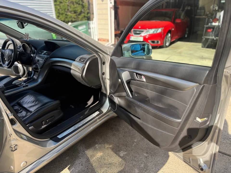 2011 Acura TL 4th Gen - Image 12 of 20
