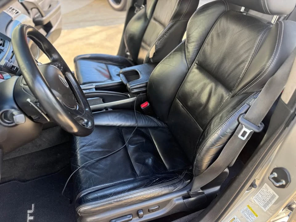 2011 Acura TL 4th Gen - Image 18 of 20