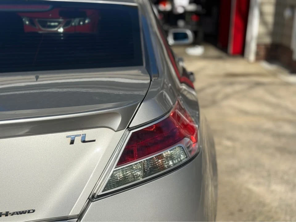 2011 Acura TL 4th Gen - Image 8 of 20