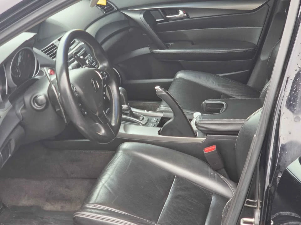 2011 Acura TL 4th Gen - Image 6 of 12