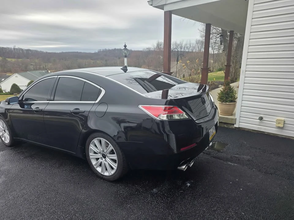 2011 Acura TL 4th Gen - Image 3 of 12