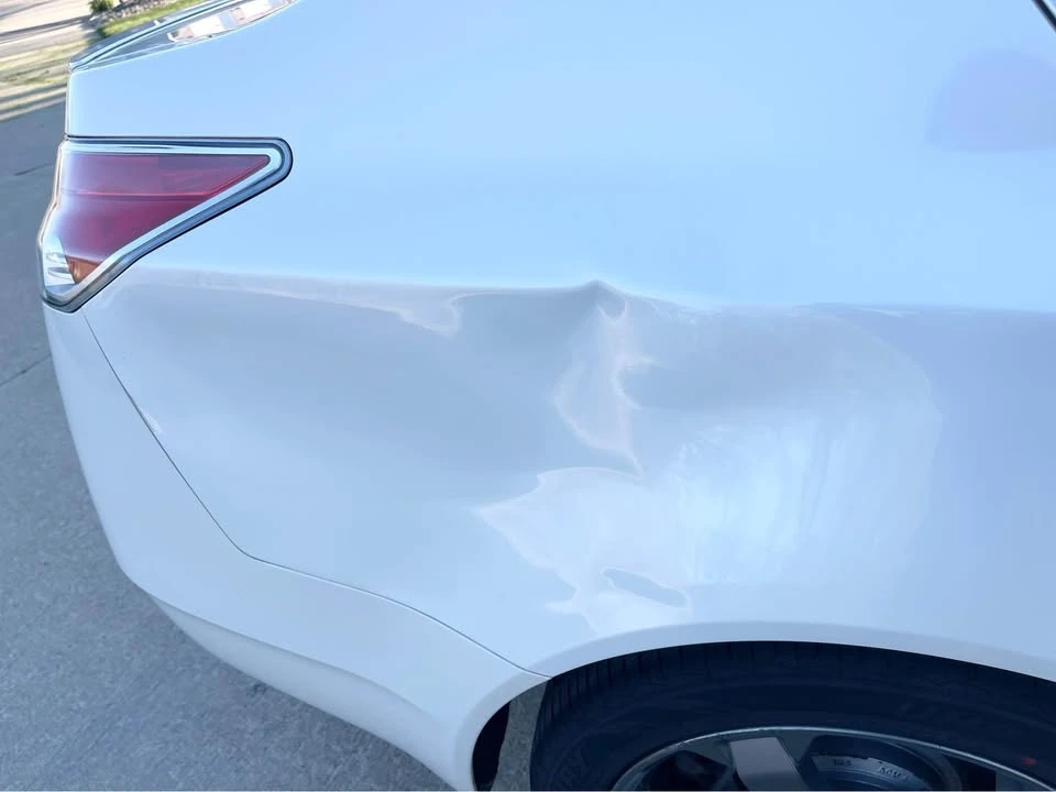 2011 Acura TL 4th Gen - Image 4 of 20