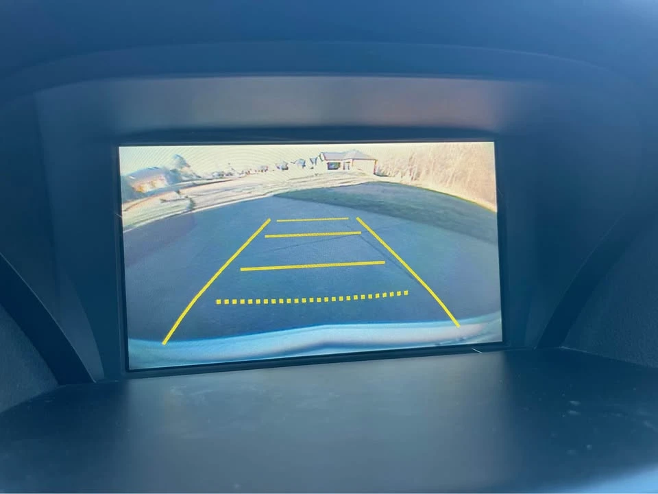 2011 Acura TL 4th Gen - Image 20 of 20