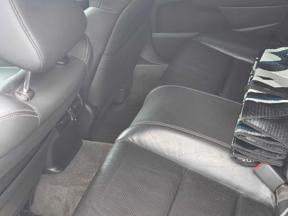 2011 Acura TL 4th Gen - Image 8 of 12