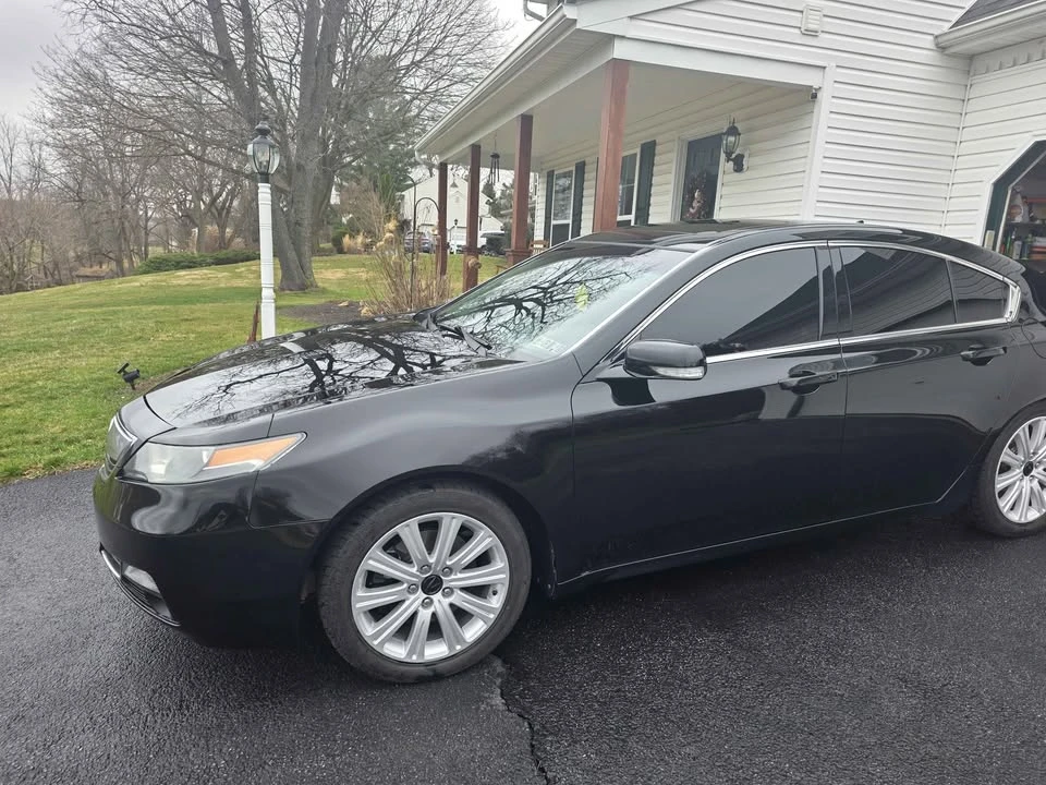2011 Acura TL 4th Gen - Image 2 of 12