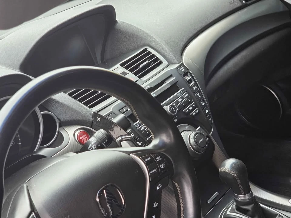 2011 Acura TL 4th Gen - Image 7 of 12