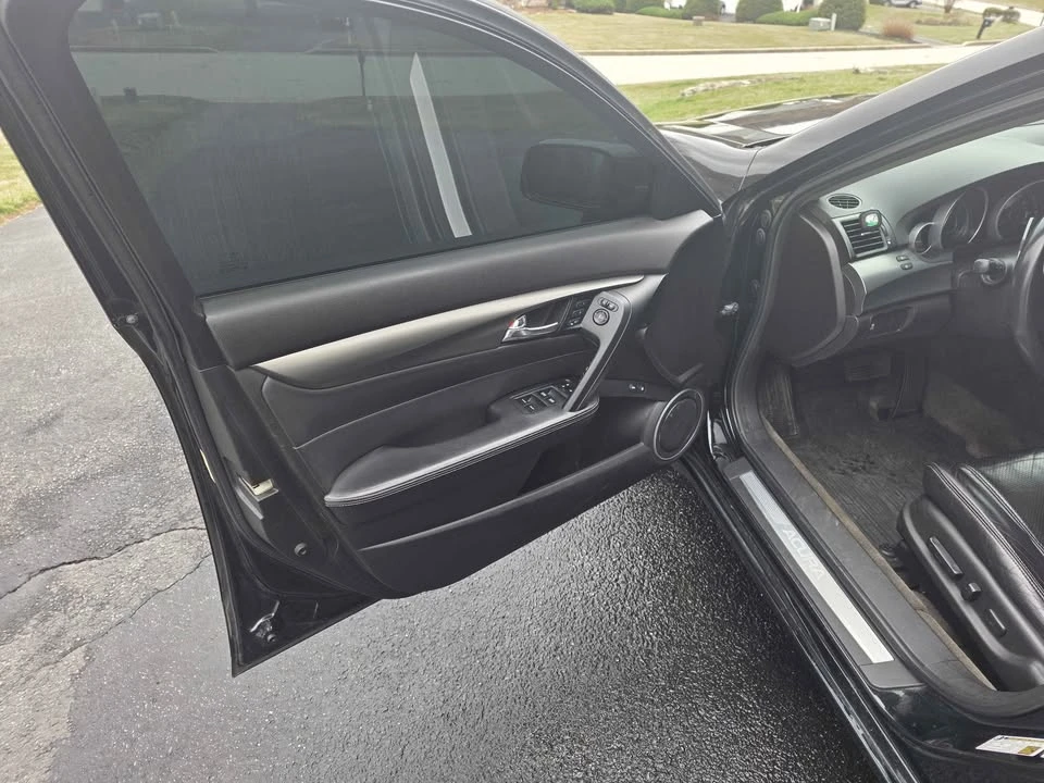 2011 Acura TL 4th Gen - Image 9 of 12
