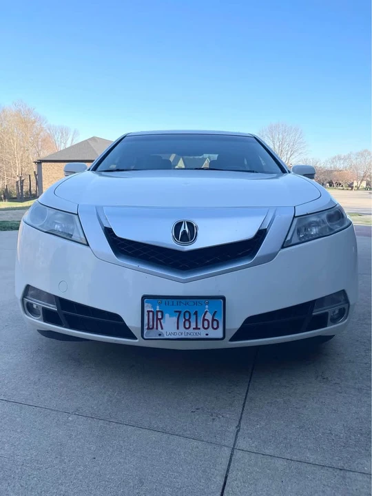 2011 Acura TL 4th Gen - Image 3 of 20