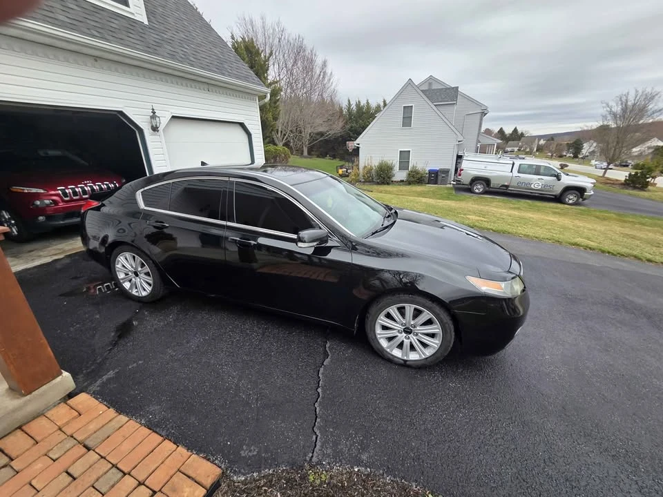 2011 Acura TL 4th Gen - Image 5 of 12