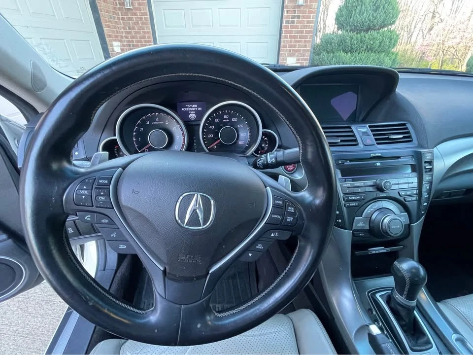 2011 Acura TL 4th Gen - Image 11 of 20