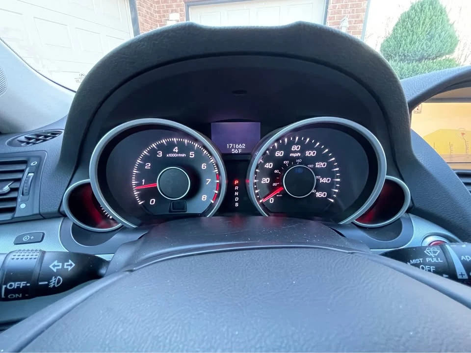 2011 Acura TL 4th Gen - Image 12 of 20