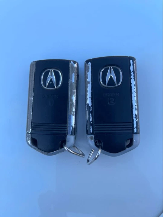 2011 Acura TL 4th Gen - Image 17 of 20