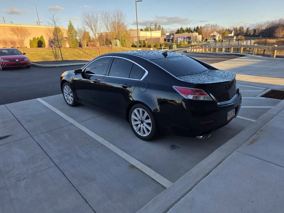 2011 Acura TL 4th Gen - Image 12 of 12