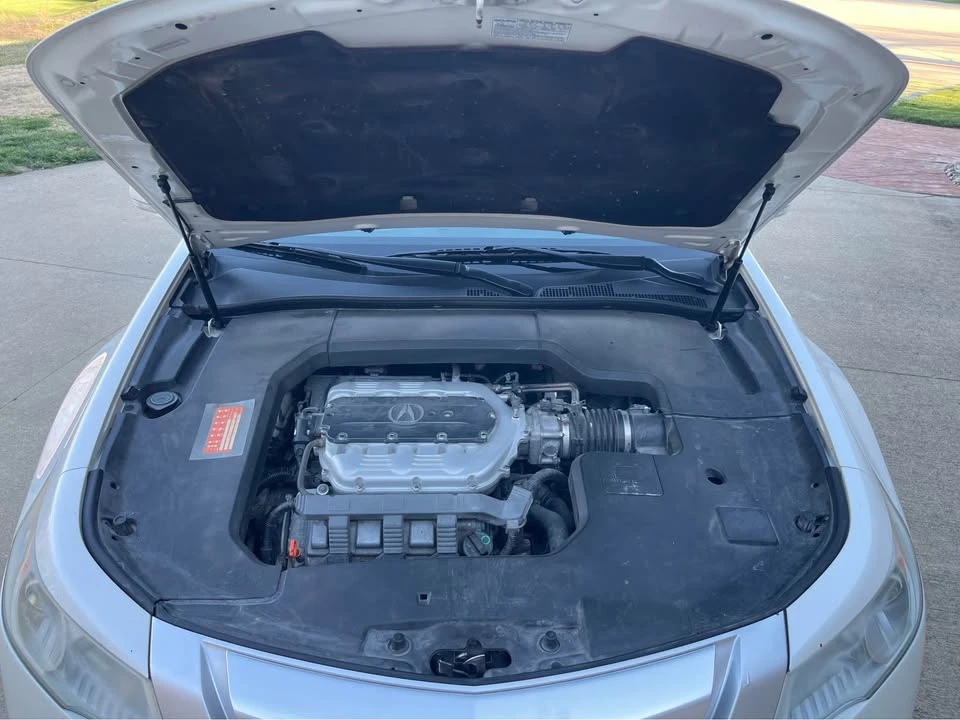 2011 Acura TL 4th Gen - Image 16 of 20