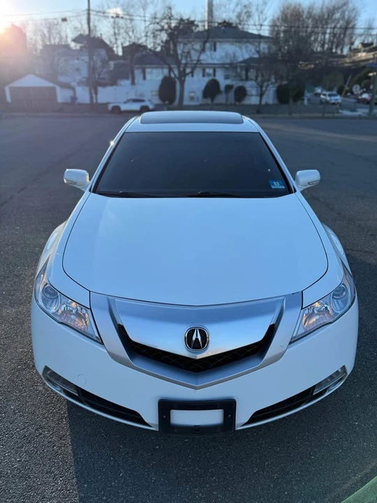 2011 Acura TL 4th Gen - Image 2 of 12