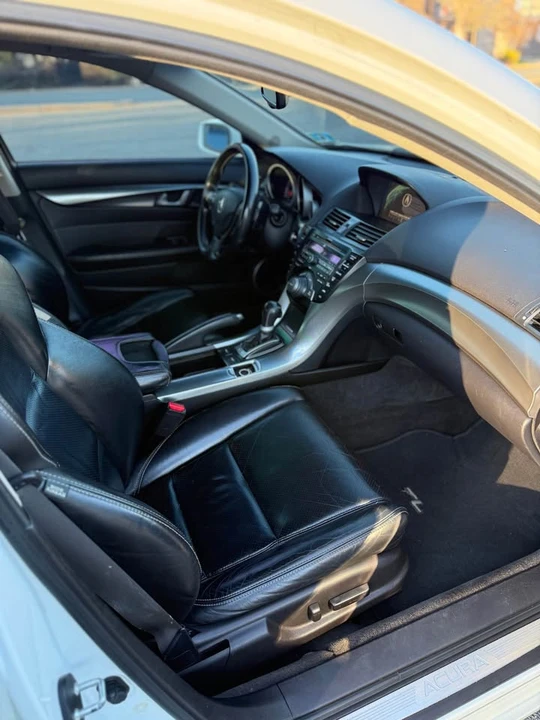 2011 Acura TL 4th Gen - Image 6 of 12