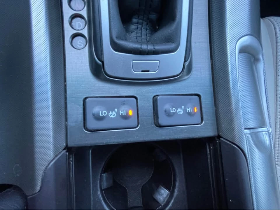 2011 Acura TL 4th Gen - Image 13 of 20