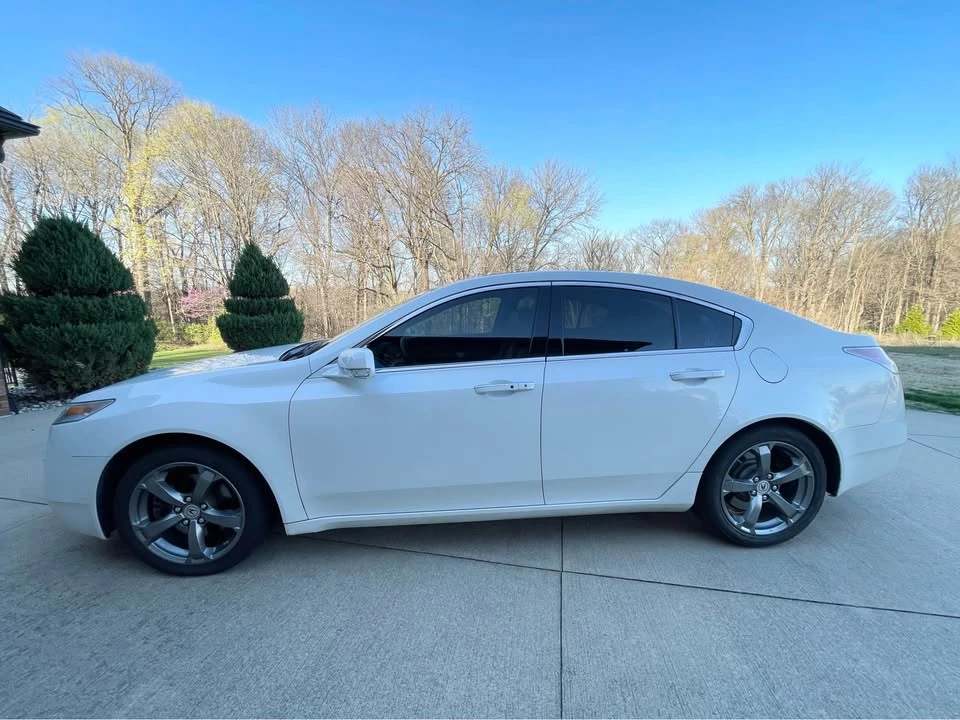 2011 Acura TL 4th Gen - Image 2 of 20