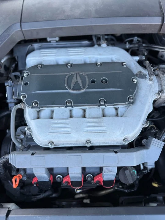 2011 Acura TL 4th Gen - Image 12 of 12