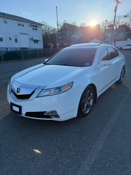 2011 Acura TL 4th Gen - Image 3 of 12