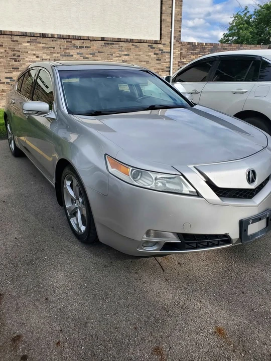 2011 Acura TL 4th Gen - Image 6 of 9