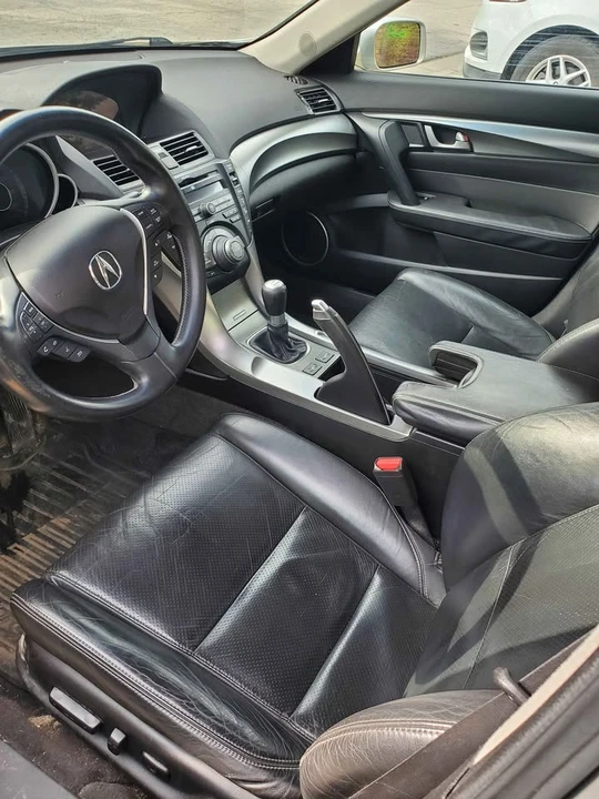 2011 Acura TL 4th Gen - Image 2 of 9