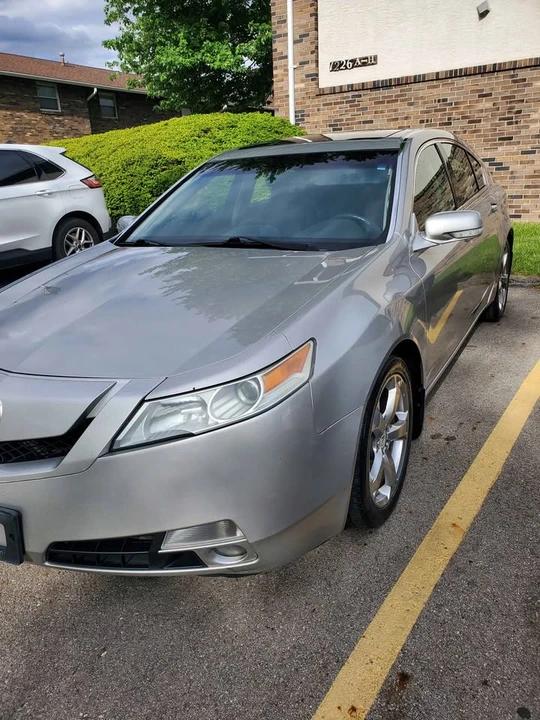 2011 Acura TL 4th Gen - Image 3 of 9