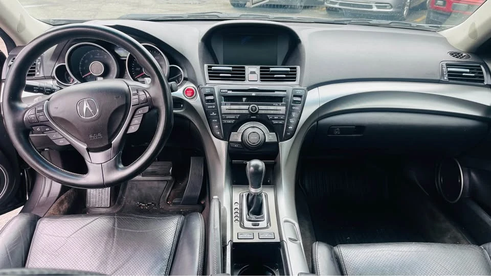 2011 Acura TL 4th Gen - Image 11 of 20