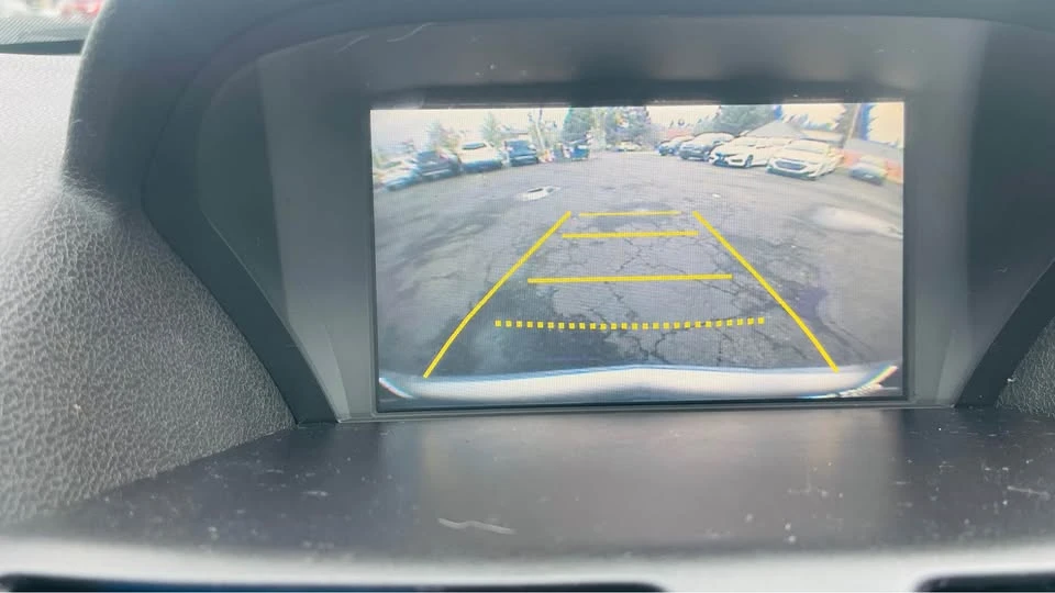 2011 Acura TL 4th Gen - Image 14 of 20