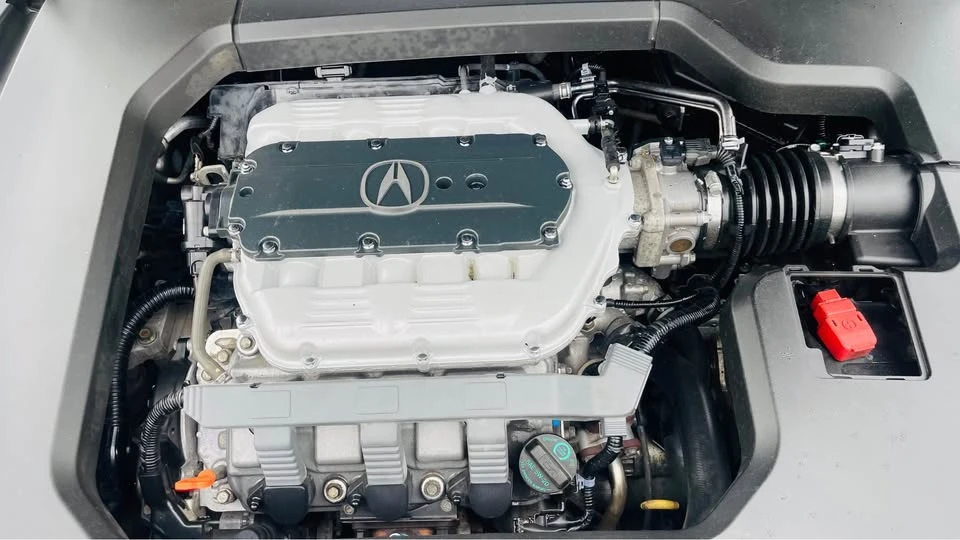 2011 Acura TL 4th Gen - Image 20 of 20